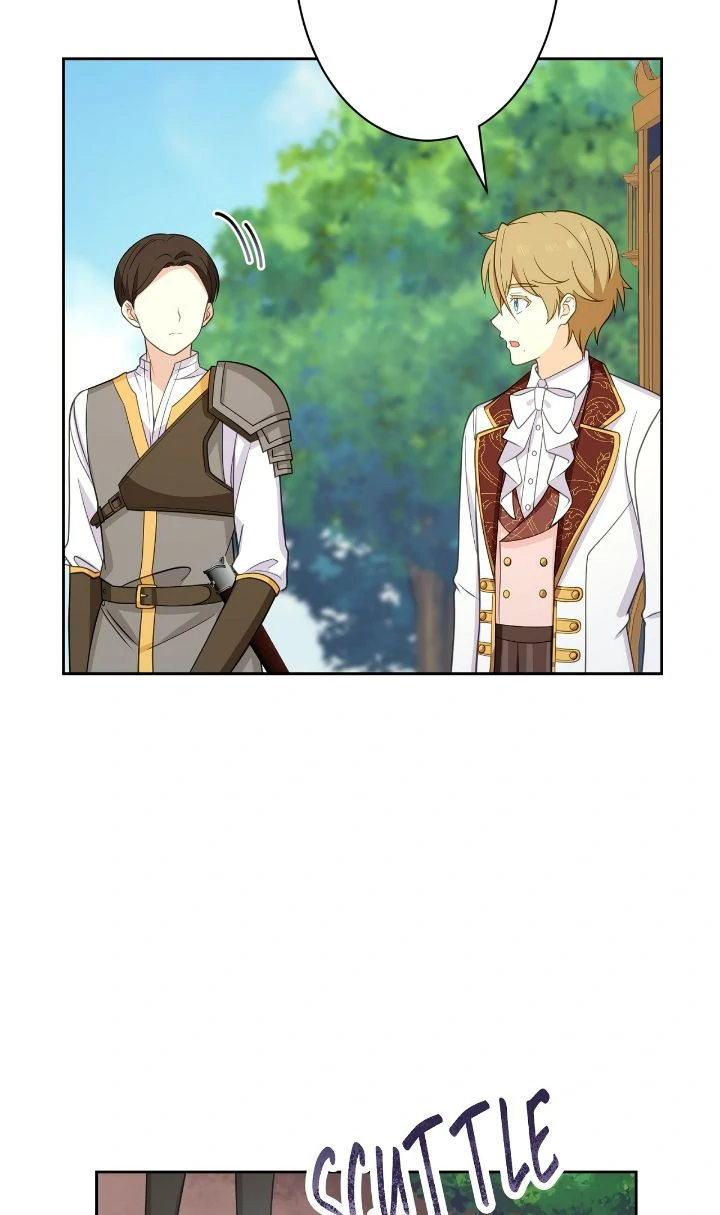 Reincarnated as the Antagonist's Maid Chapter 68 - page 16