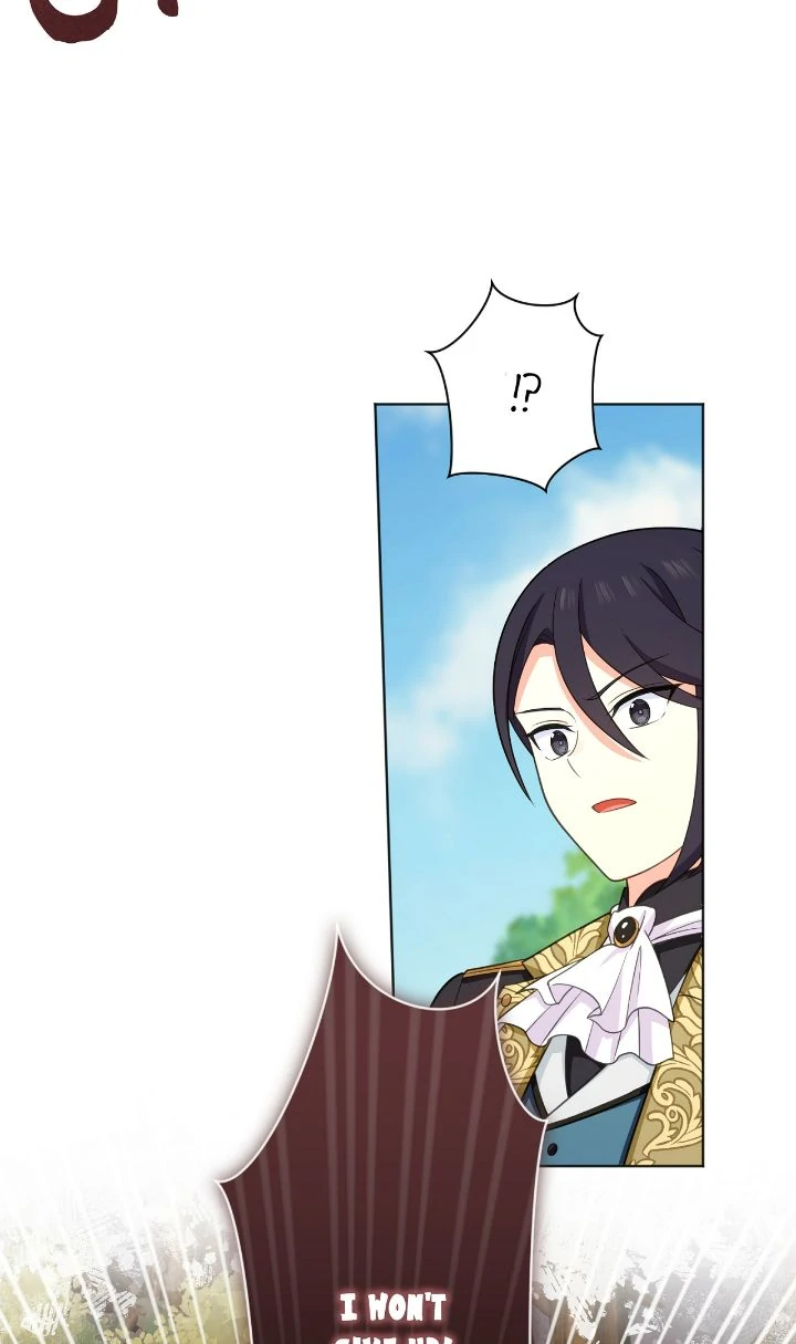 Reincarnated as the Antagonist's Maid Chapter 68 - page 20