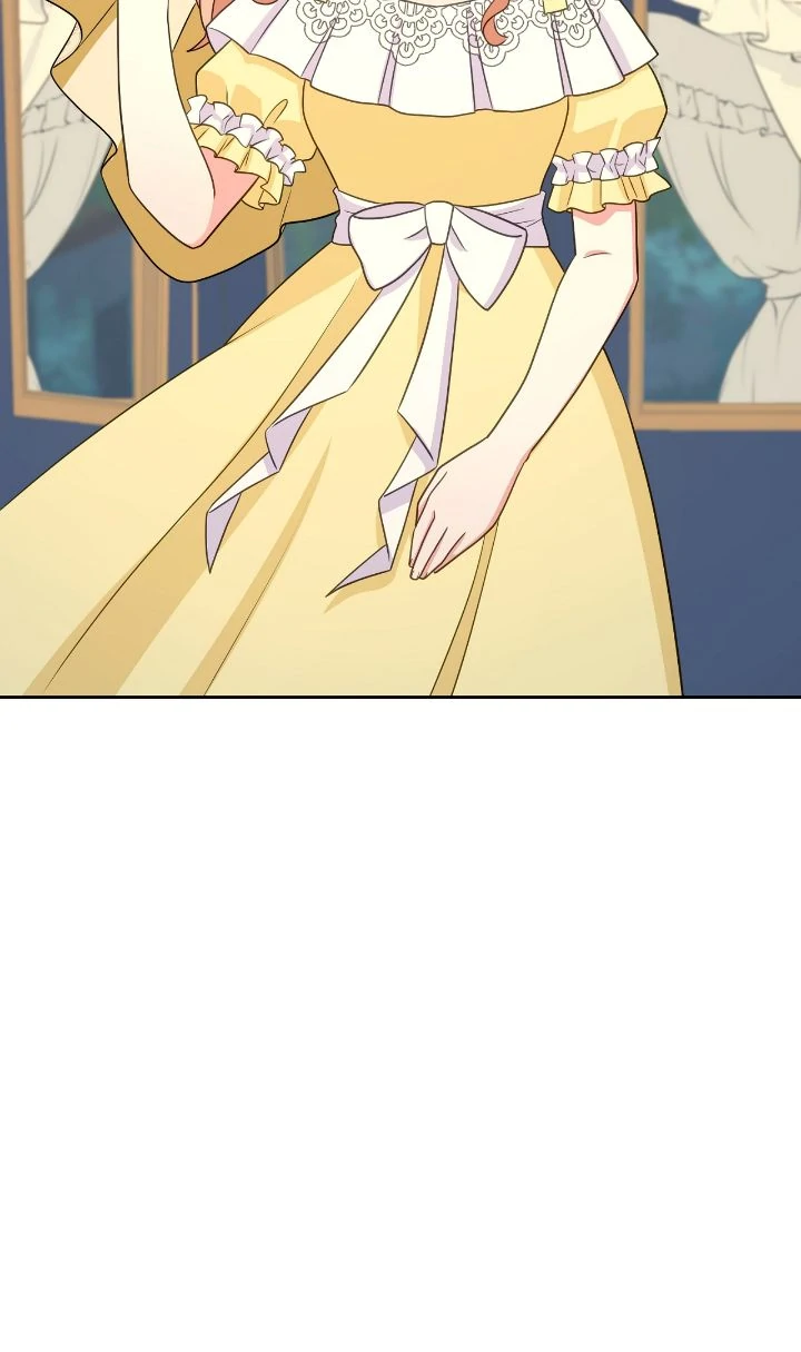 Reincarnated as the Antagonist's Maid Chapter 68 - page 3