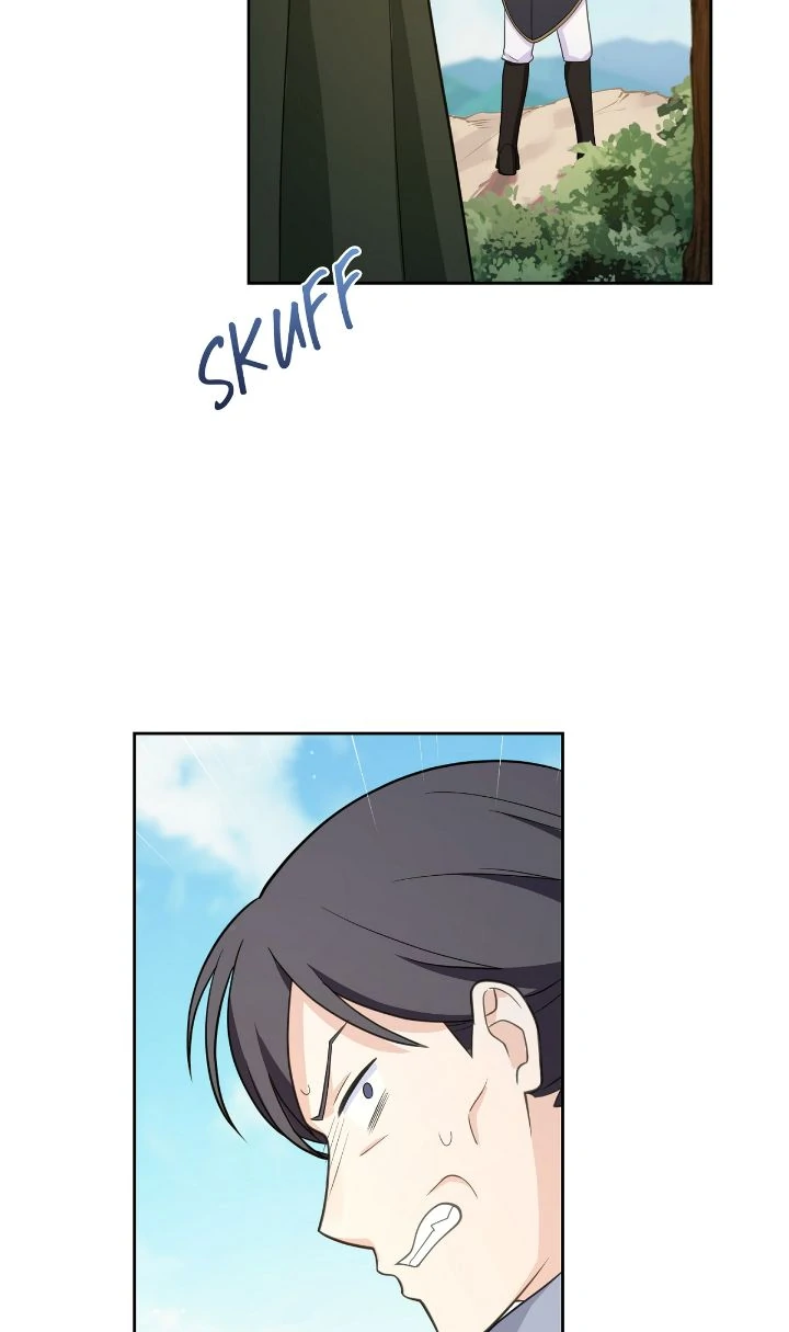 Reincarnated as the Antagonist's Maid Chapter 68 - page 30