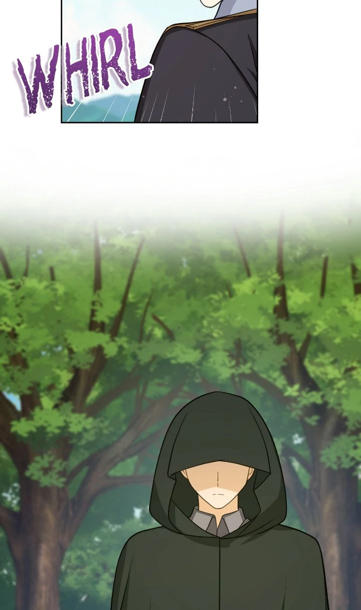 Reincarnated as the Antagonist's Maid Chapter 68 - page 31