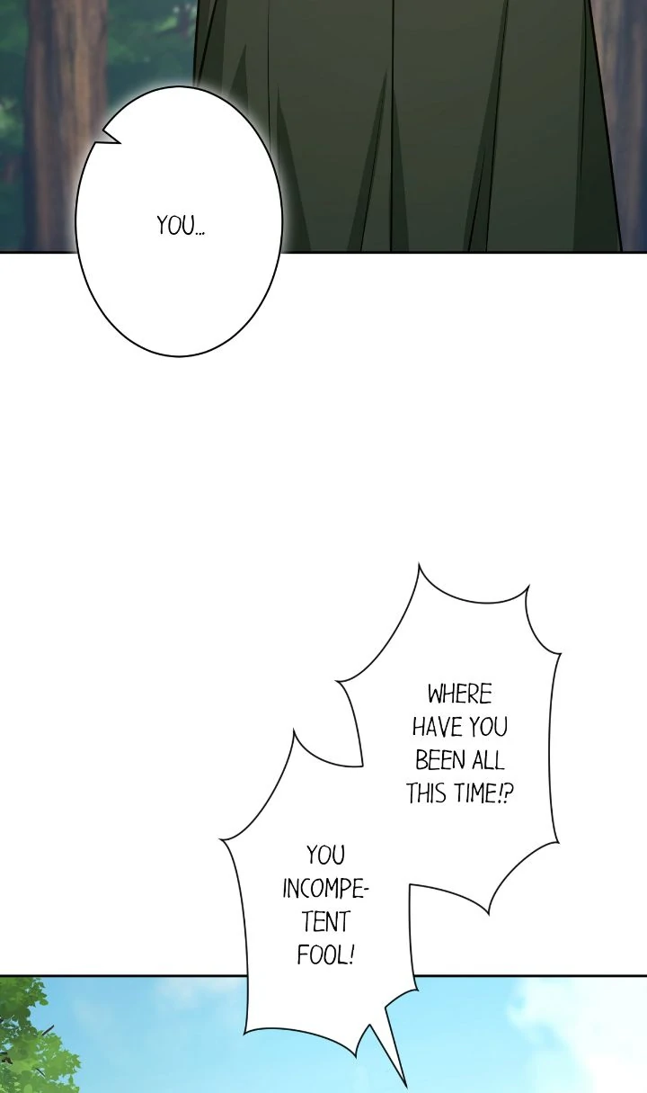 Reincarnated as the Antagonist's Maid Chapter 68 - page 32