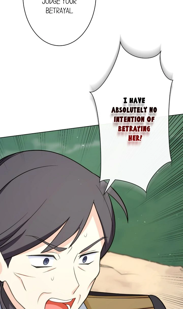 Reincarnated as the Antagonist's Maid Chapter 68 - page 35