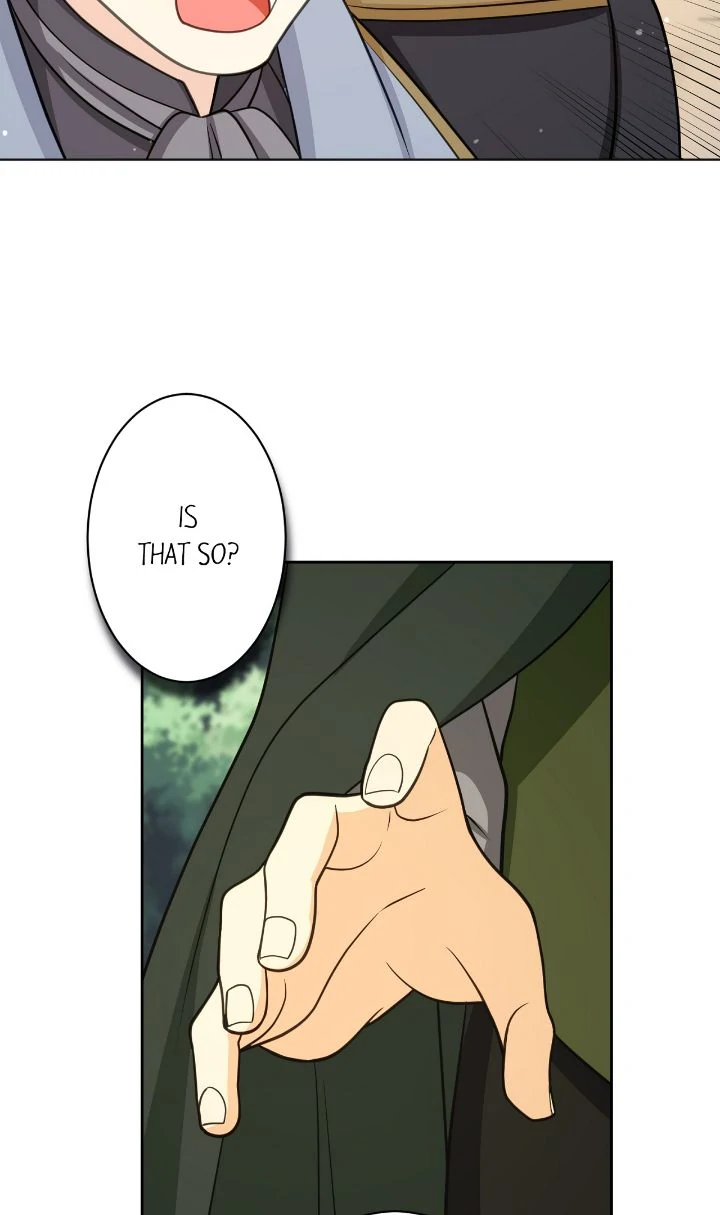 Reincarnated as the Antagonist's Maid Chapter 68 - page 36