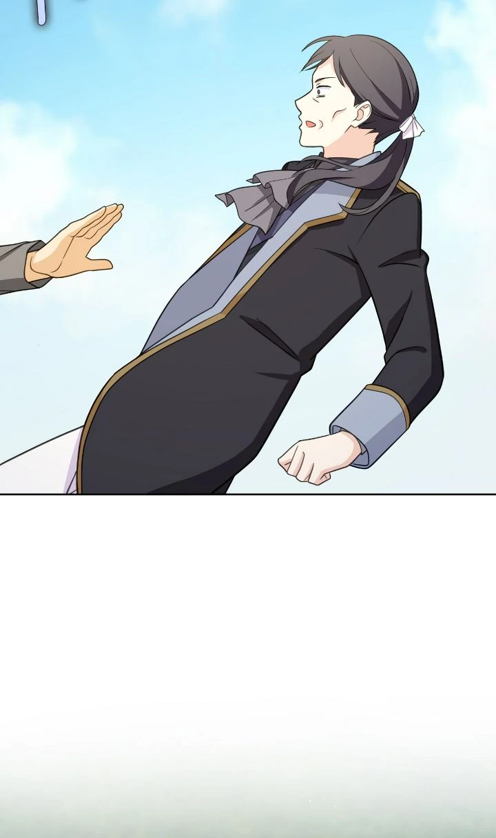 Reincarnated as the Antagonist's Maid Chapter 68 - page 38