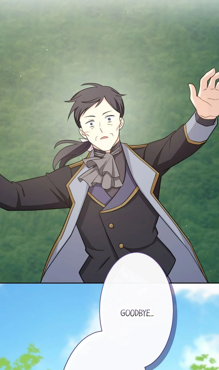 Reincarnated as the Antagonist's Maid Chapter 68 - page 39