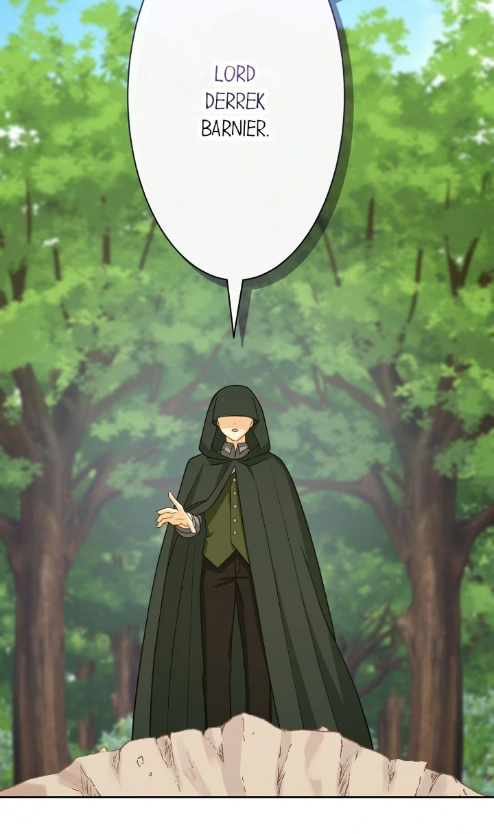 Reincarnated as the Antagonist's Maid Chapter 68 - page 40