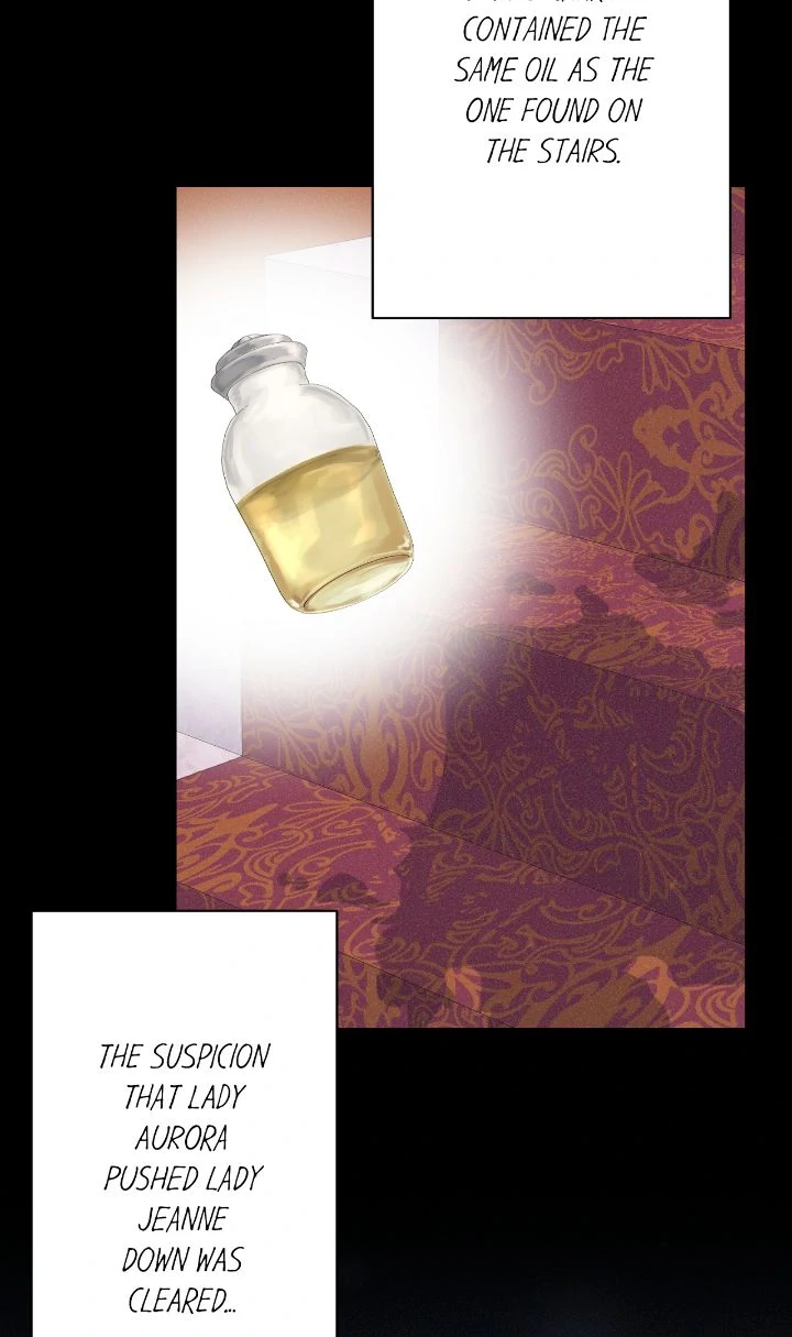 Reincarnated as the Antagonist's Maid Chapter 68 - page 44