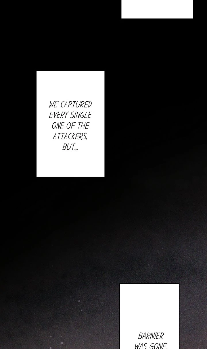 Reincarnated as the Antagonist's Maid Chapter 68 - page 46