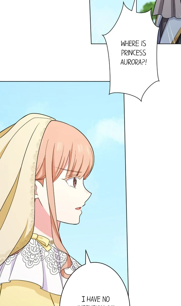 Reincarnated as the Antagonist's Maid Chapter 68 - page 6