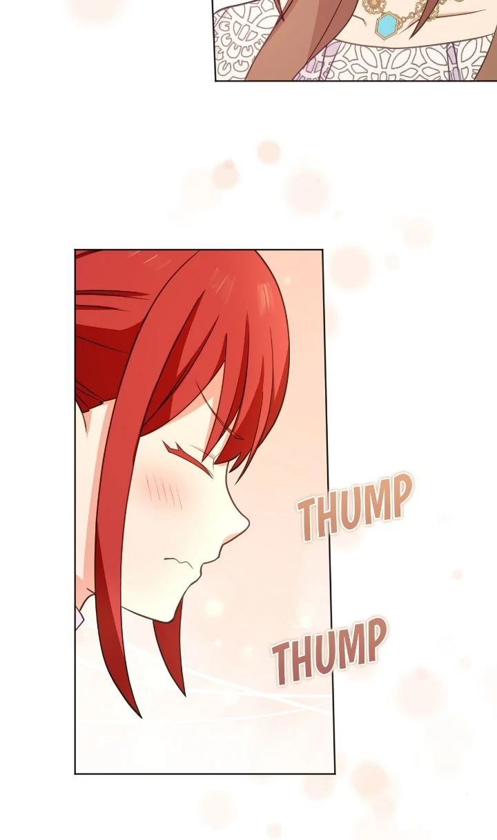 Reincarnated as the Antagonist's Maid Chapter 68 - page 63