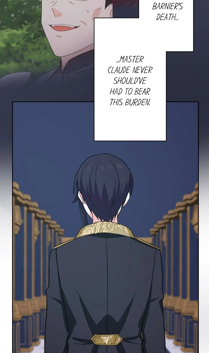 Reincarnated as the Antagonist's Maid Chapter 68 - page 66