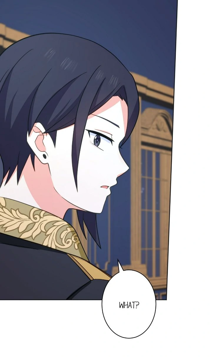 Reincarnated as the Antagonist's Maid Chapter 68 - page 72