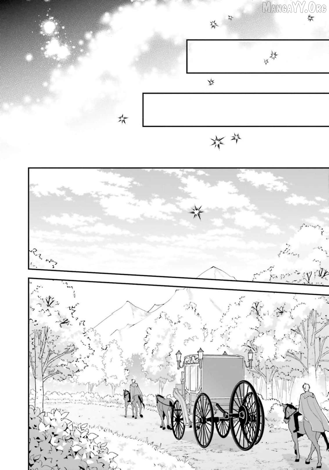 A Temporary Contract Marriage... That Turned into a Real Family Chapter 7 - page 35