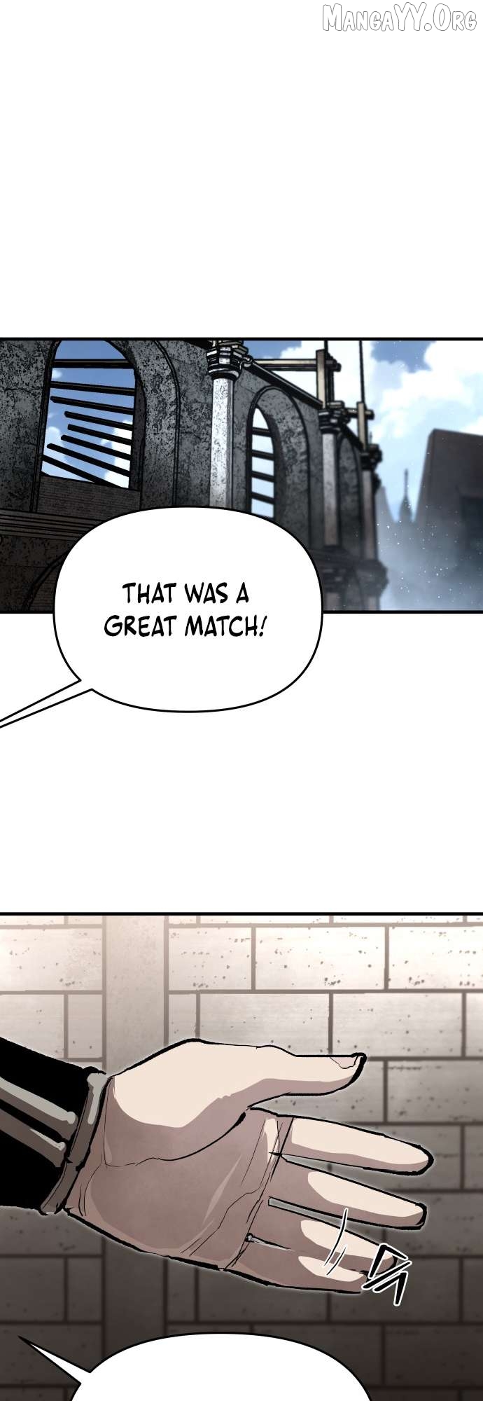 War Of The Corpses Chapter 40 - page 32