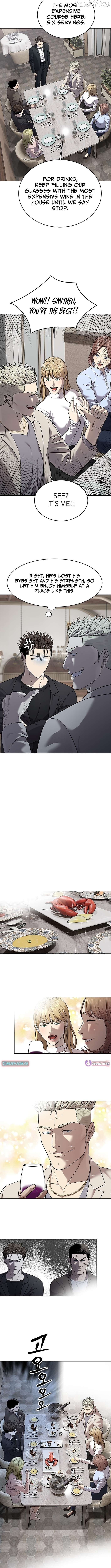 God Of Blackfield Chapter 297 - page 3