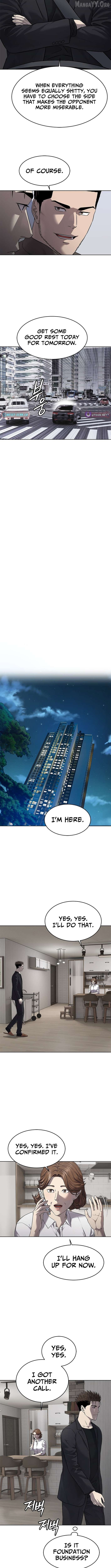 God Of Blackfield Chapter 297 - page 6