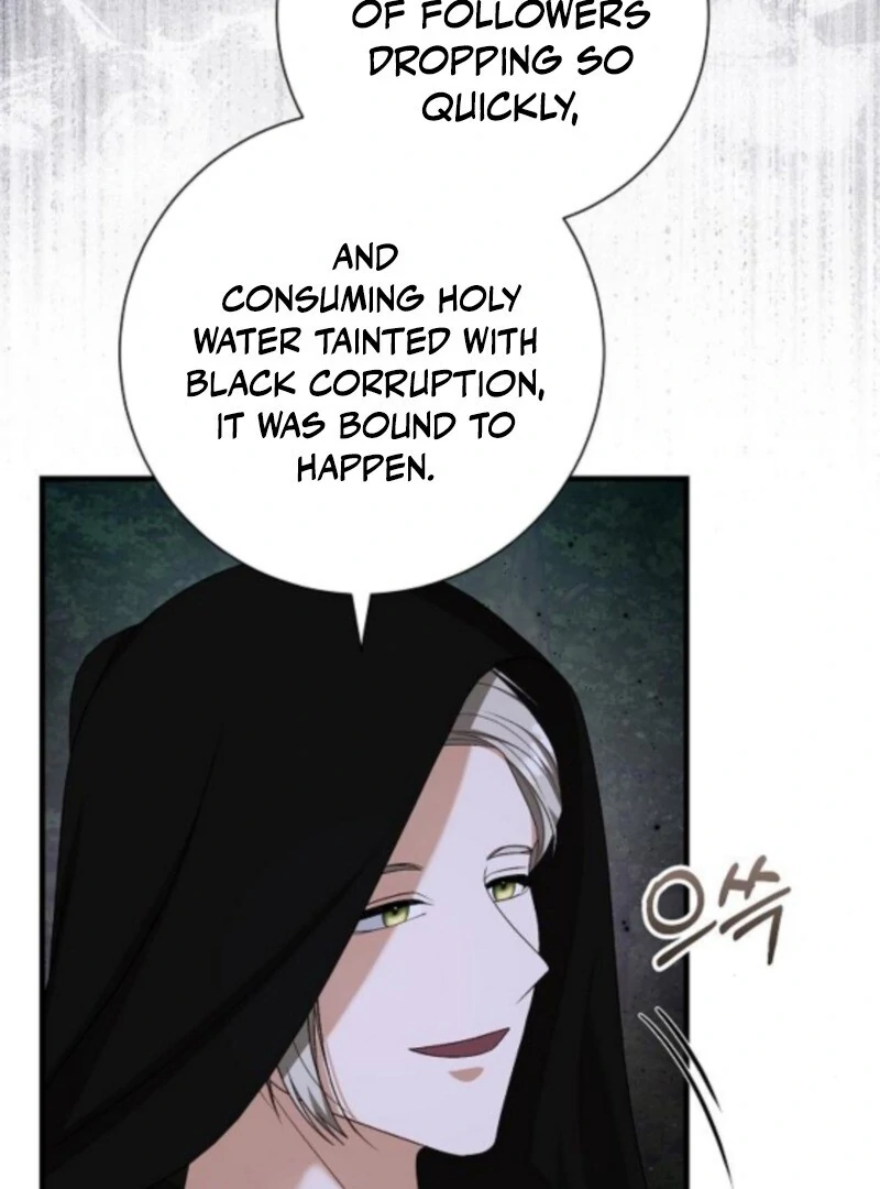 I Became the Mother of the Sub-Male Lead’s Son Chapter 50 - page 10