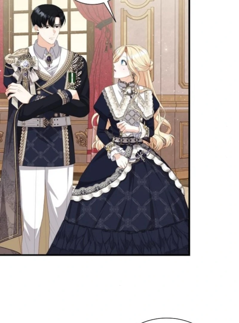 I Became the Mother of the Sub-Male Lead’s Son Chapter 50 - page 100