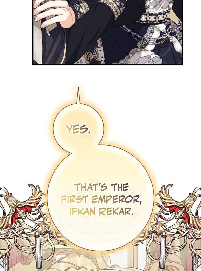 I Became the Mother of the Sub-Male Lead’s Son Chapter 50 - page 102