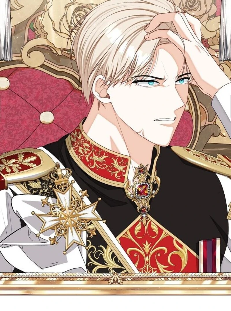 I Became the Mother of the Sub-Male Lead’s Son Chapter 50 - page 103