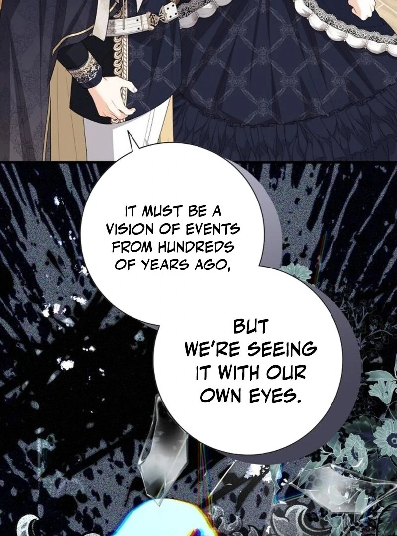 I Became the Mother of the Sub-Male Lead’s Son Chapter 50 - page 105