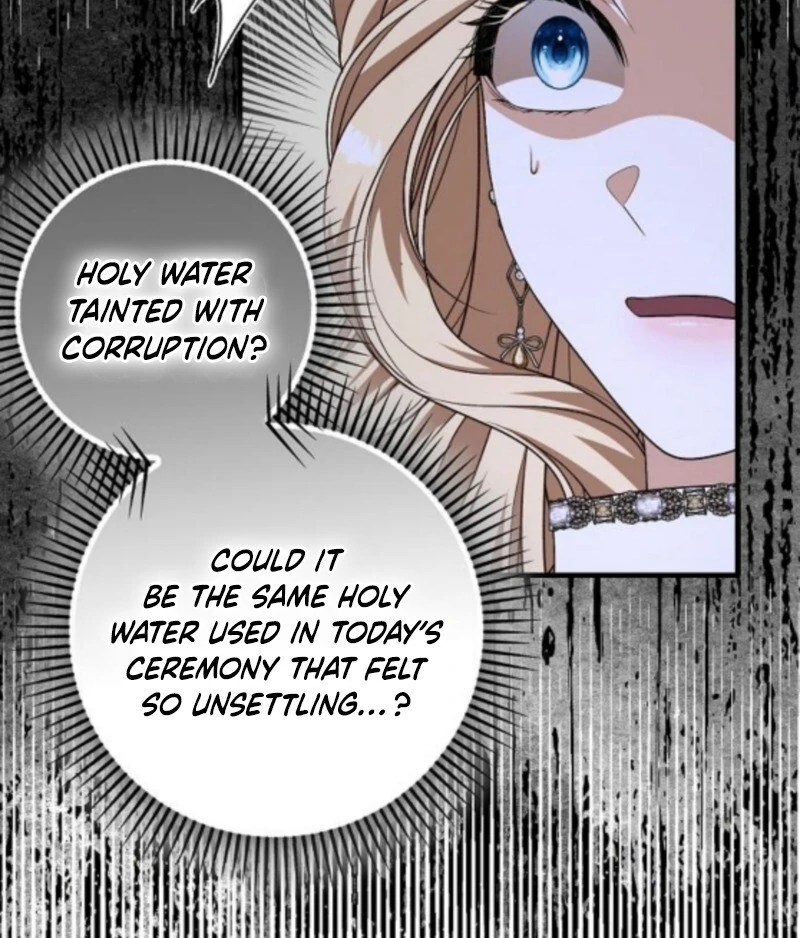 I Became the Mother of the Sub-Male Lead’s Son Chapter 50 - page 12