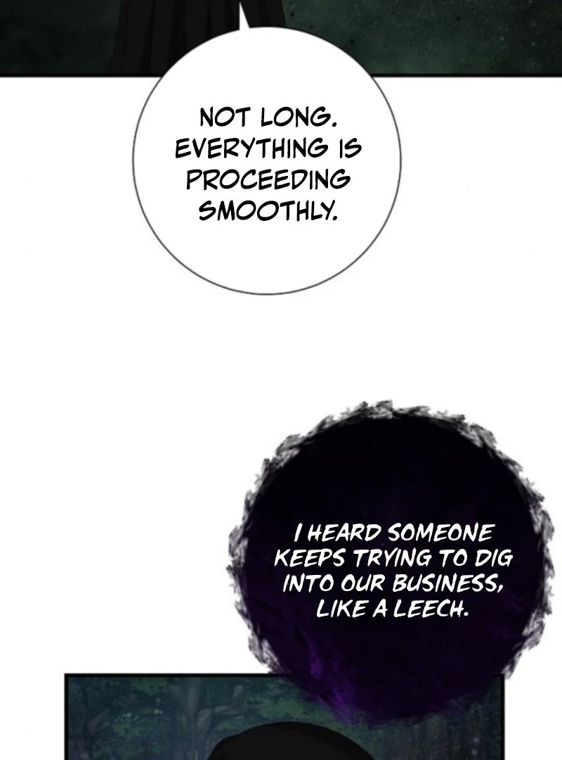 I Became the Mother of the Sub-Male Lead’s Son Chapter 50 - page 14