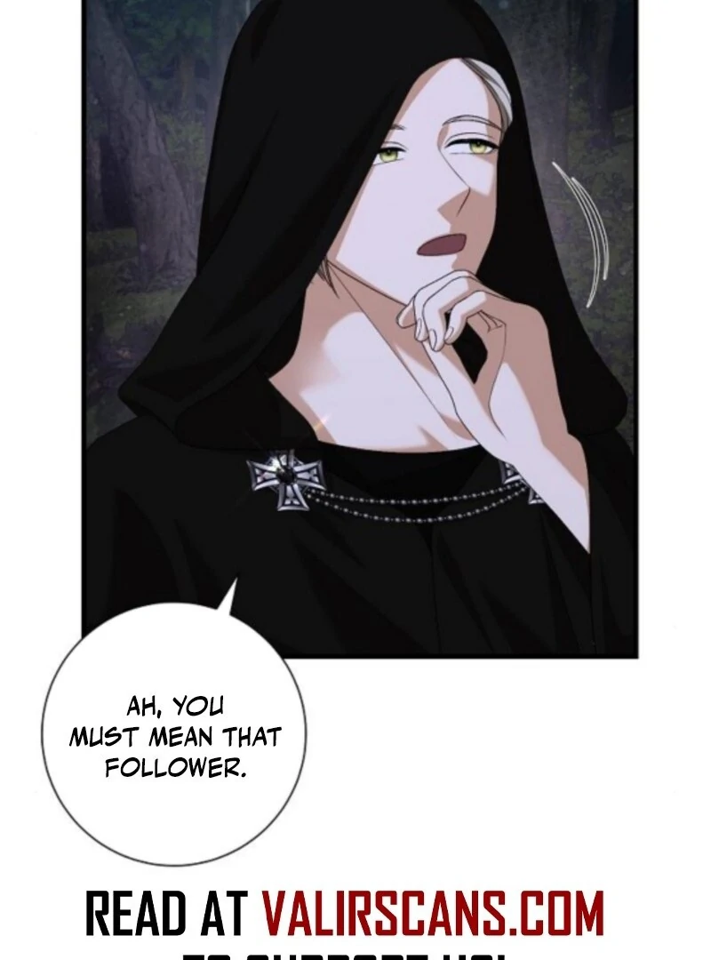 I Became the Mother of the Sub-Male Lead’s Son Chapter 50 - page 15