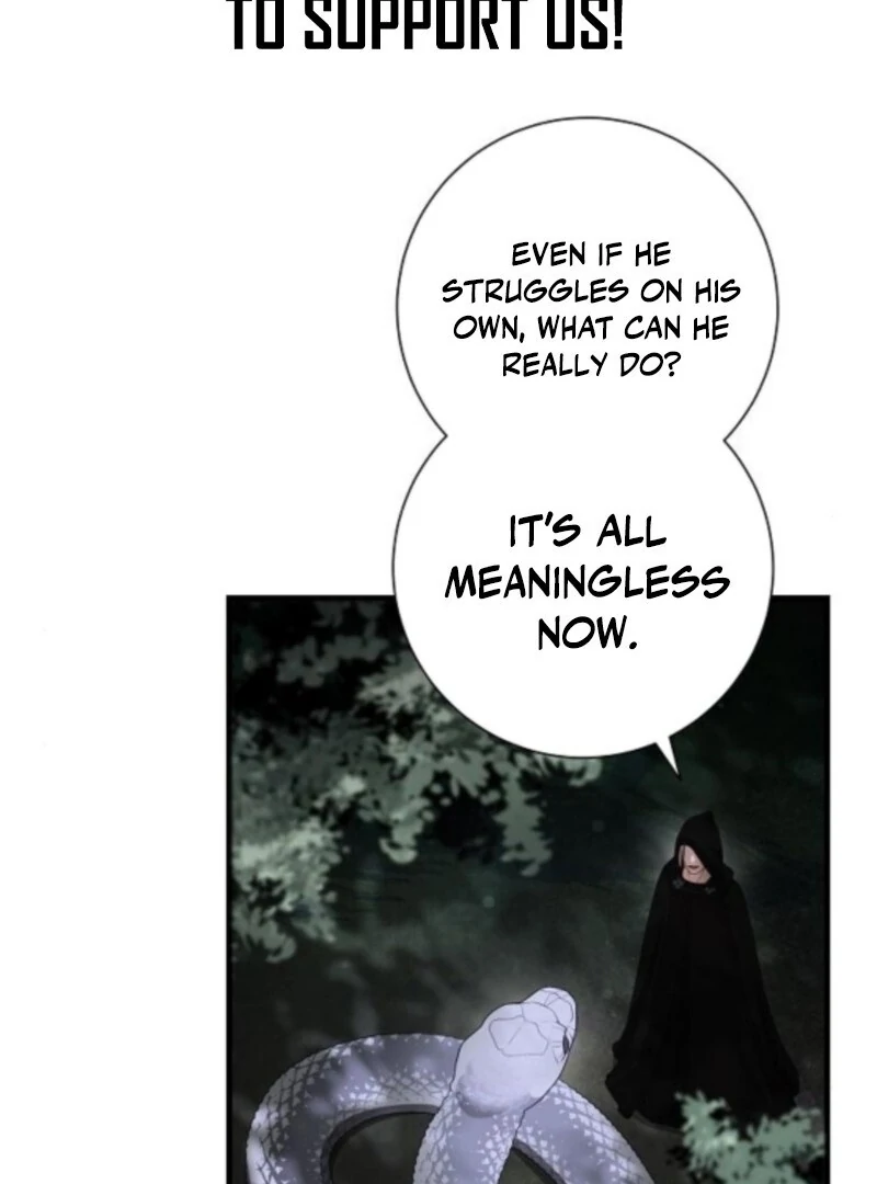 I Became the Mother of the Sub-Male Lead’s Son Chapter 50 - page 16