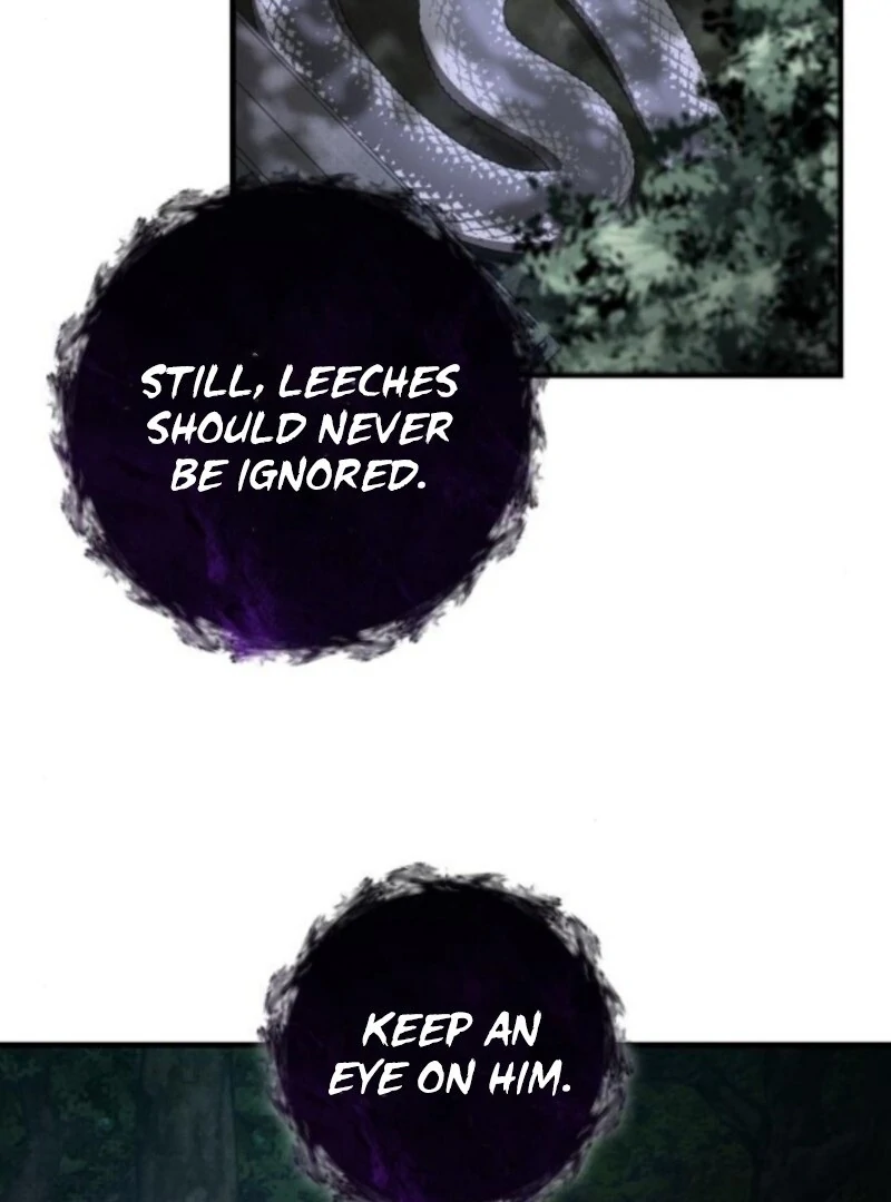 I Became the Mother of the Sub-Male Lead’s Son Chapter 50 - page 17