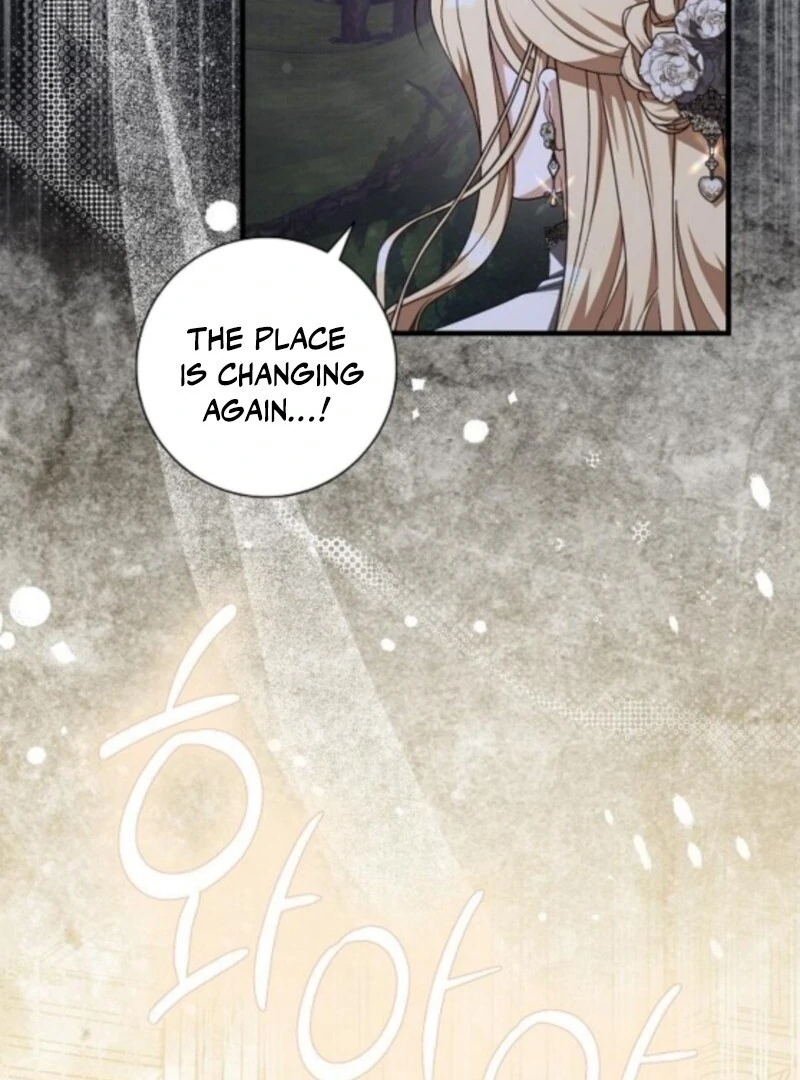 I Became the Mother of the Sub-Male Lead’s Son Chapter 50 - page 21