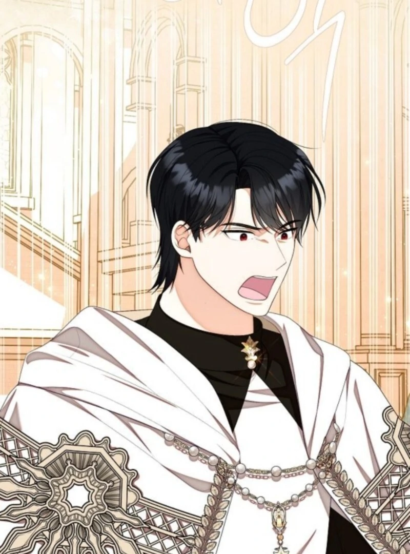 I Became the Mother of the Sub-Male Lead’s Son Chapter 50 - page 22