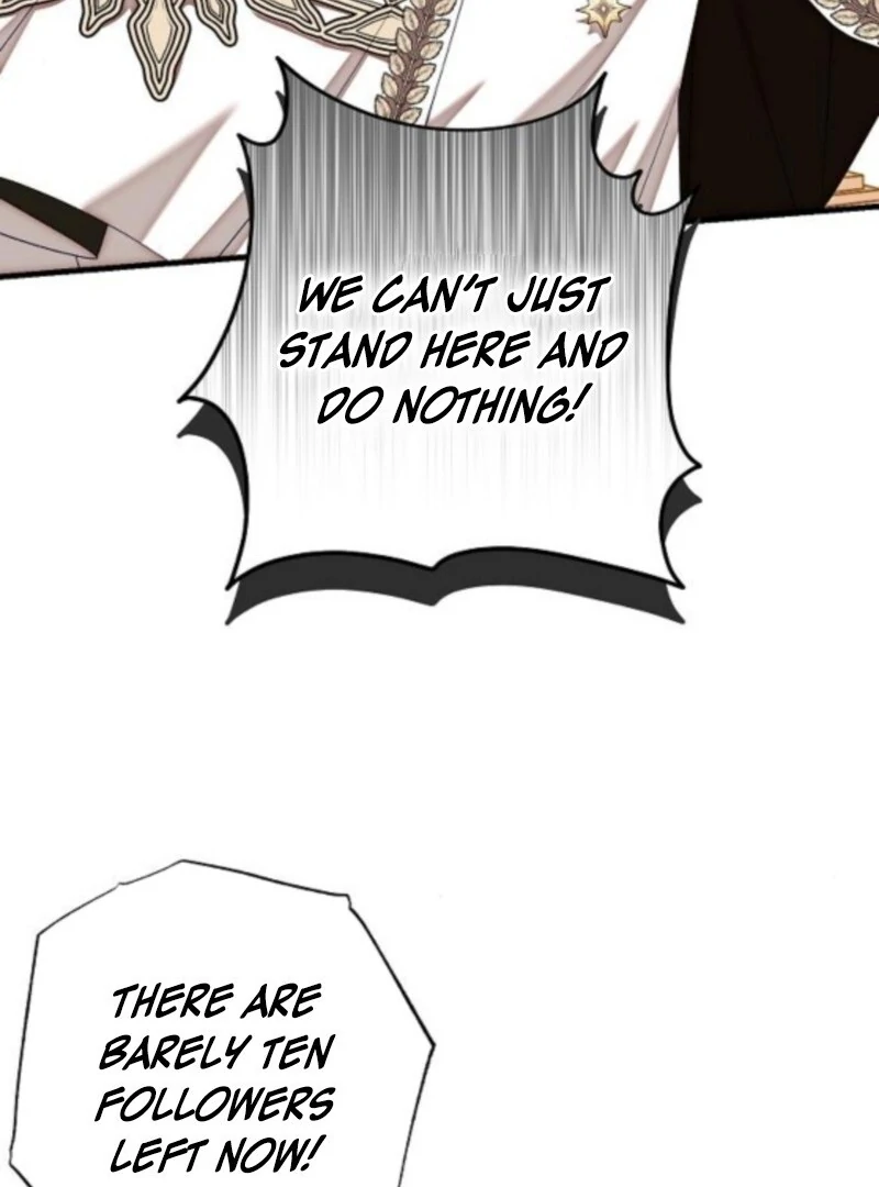 I Became the Mother of the Sub-Male Lead’s Son Chapter 50 - page 23