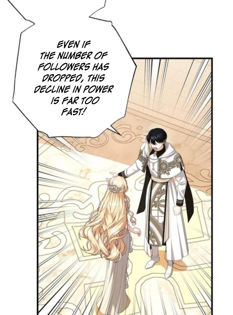 I Became the Mother of the Sub-Male Lead’s Son Chapter 50 - page 24