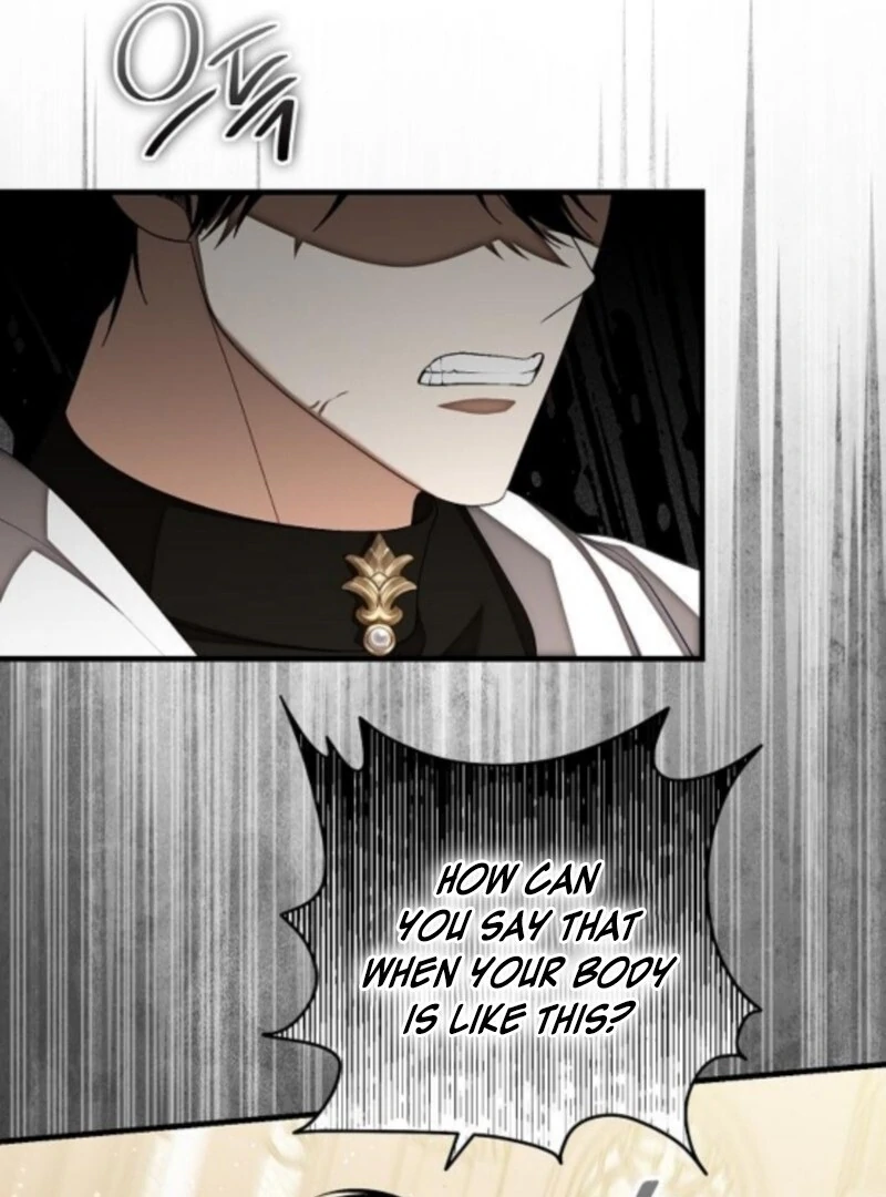 I Became the Mother of the Sub-Male Lead’s Son Chapter 50 - page 27