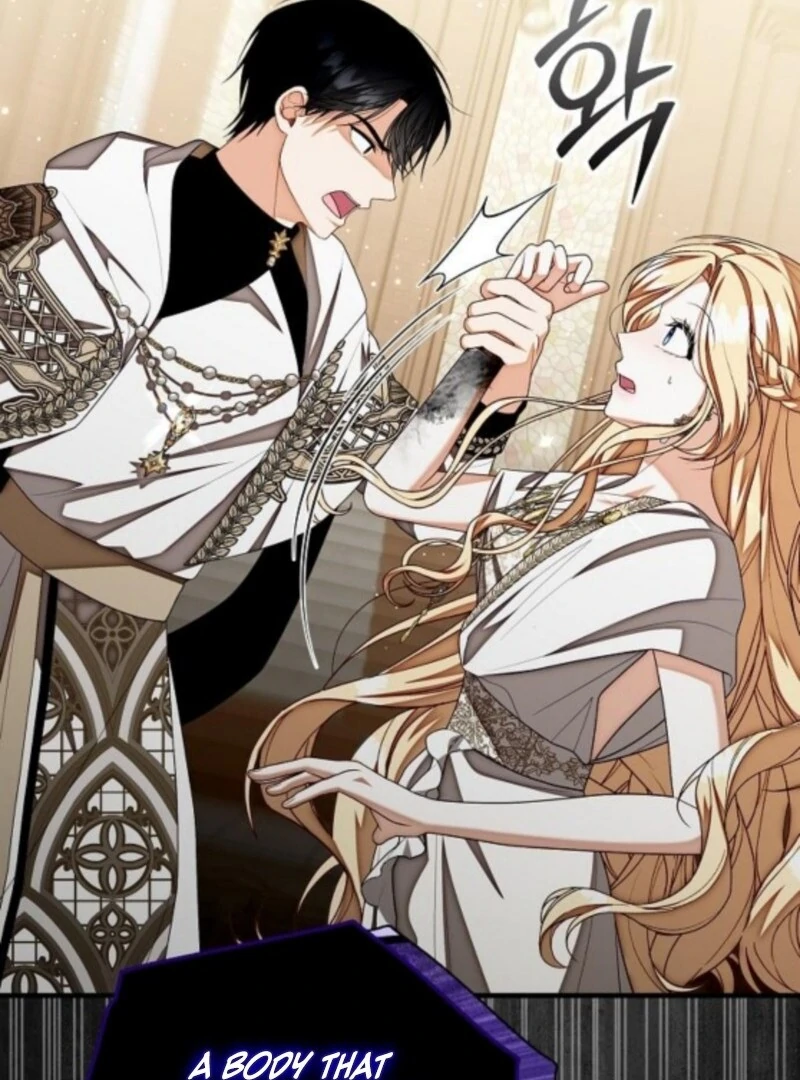 I Became the Mother of the Sub-Male Lead’s Son Chapter 50 - page 28