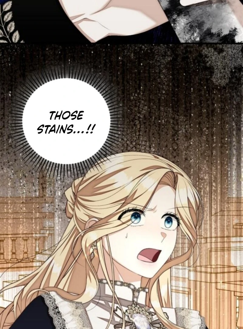 I Became the Mother of the Sub-Male Lead’s Son Chapter 50 - page 30