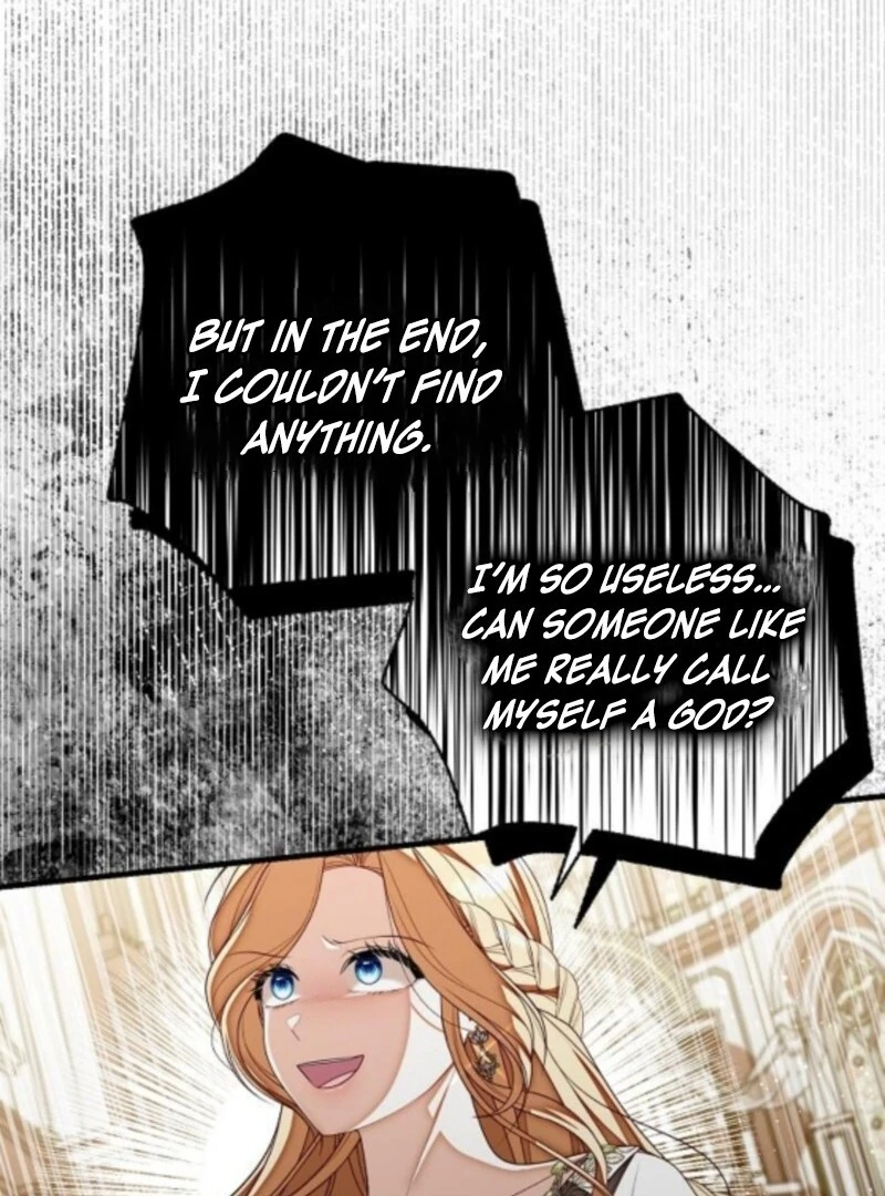 I Became the Mother of the Sub-Male Lead’s Son Chapter 50 - page 35