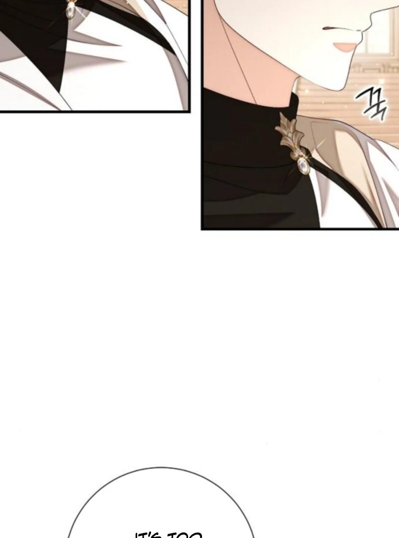 I Became the Mother of the Sub-Male Lead’s Son Chapter 50 - page 38