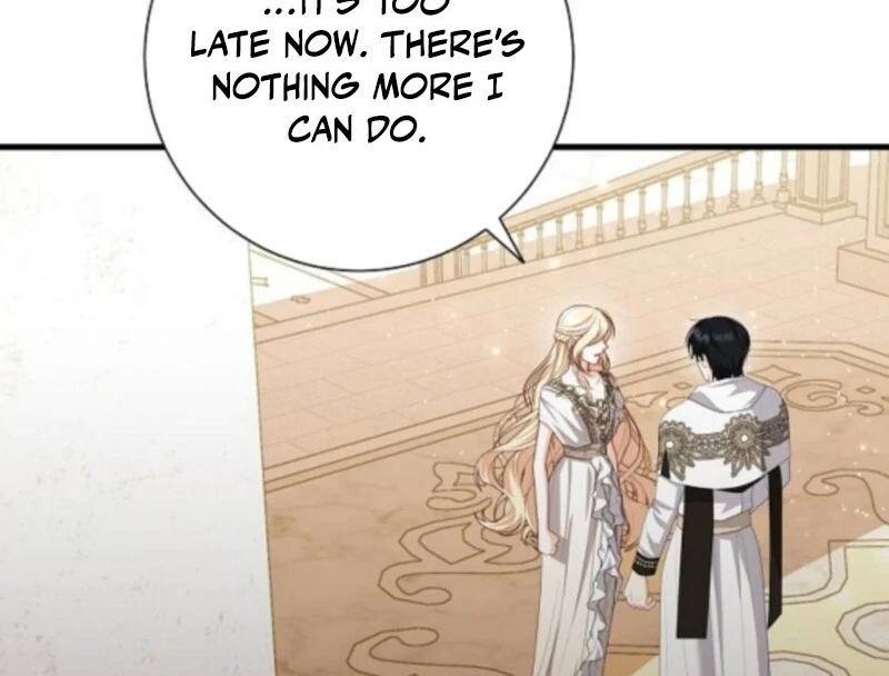 I Became the Mother of the Sub-Male Lead’s Son Chapter 50 - page 39