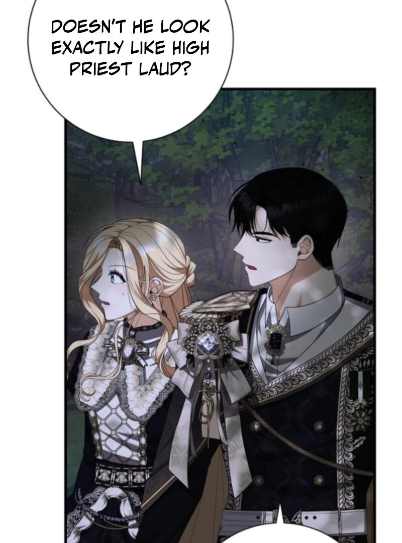 I Became the Mother of the Sub-Male Lead’s Son Chapter 50 - page 4