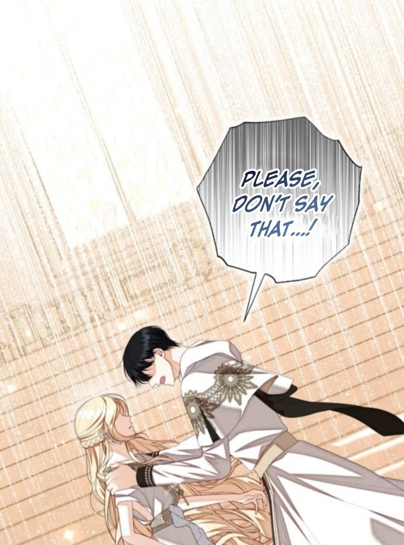 I Became the Mother of the Sub-Male Lead’s Son Chapter 50 - page 42