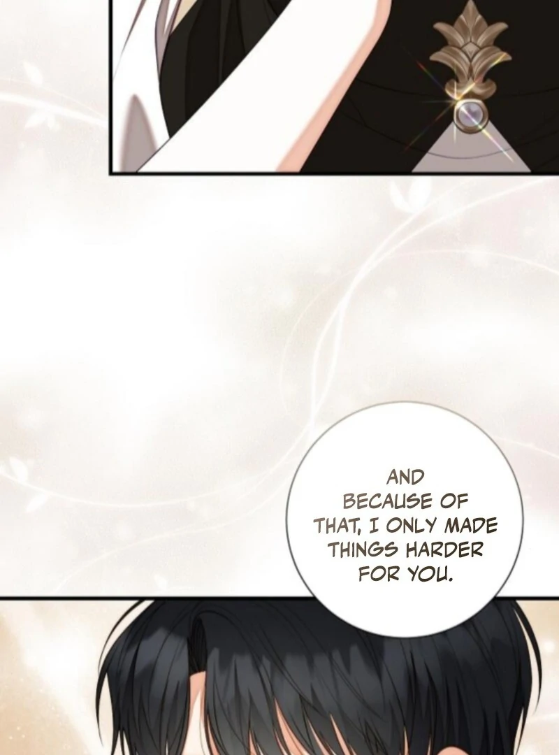 I Became the Mother of the Sub-Male Lead’s Son Chapter 50 - page 47