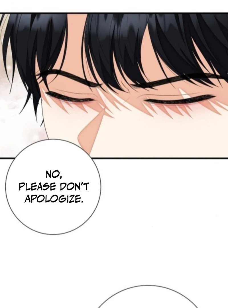 I Became the Mother of the Sub-Male Lead’s Son Chapter 50 - page 49