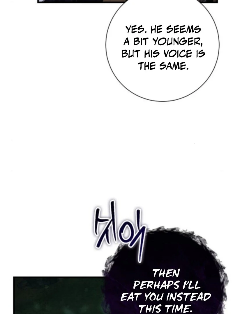 I Became the Mother of the Sub-Male Lead’s Son Chapter 50 - page 5