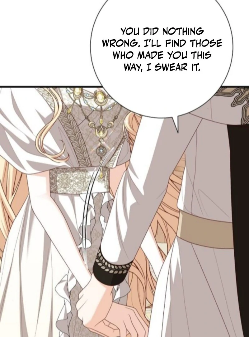 I Became the Mother of the Sub-Male Lead’s Son Chapter 50 - page 50