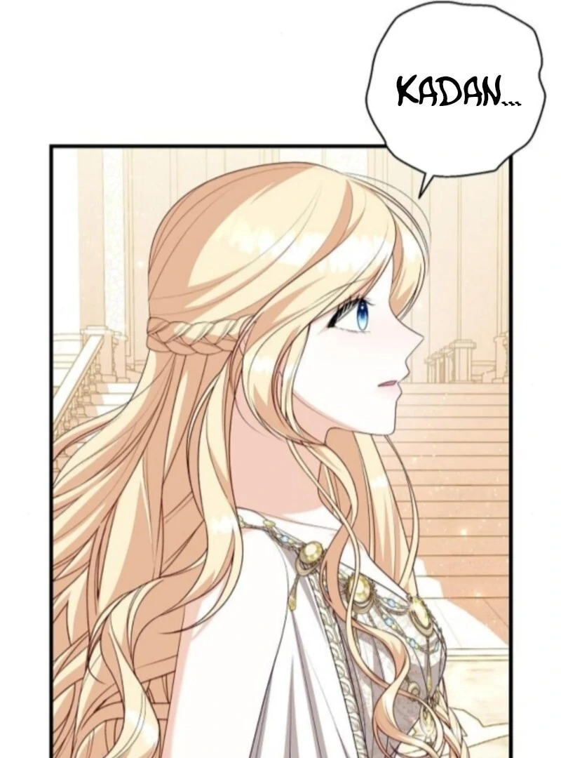 I Became the Mother of the Sub-Male Lead’s Son Chapter 50 - page 55