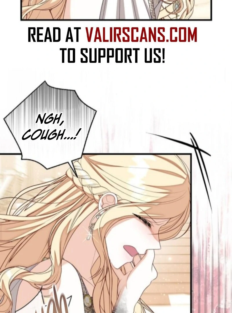 I Became the Mother of the Sub-Male Lead’s Son Chapter 50 - page 56