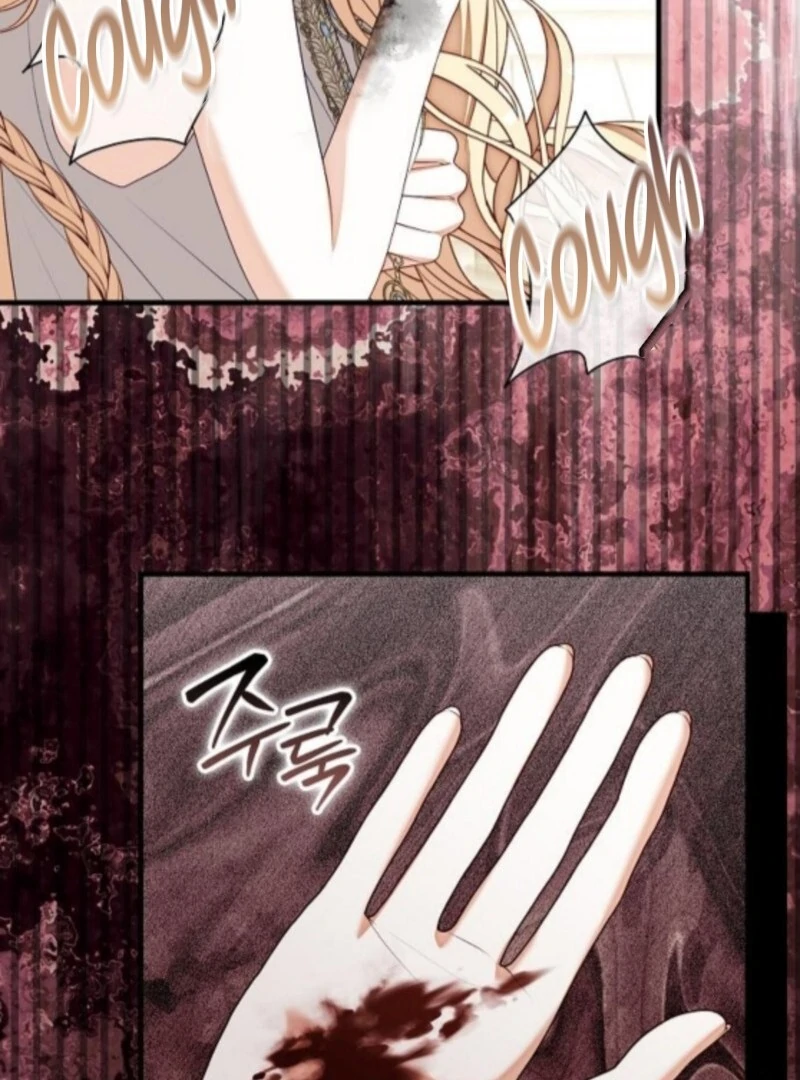 I Became the Mother of the Sub-Male Lead’s Son Chapter 50 - page 57